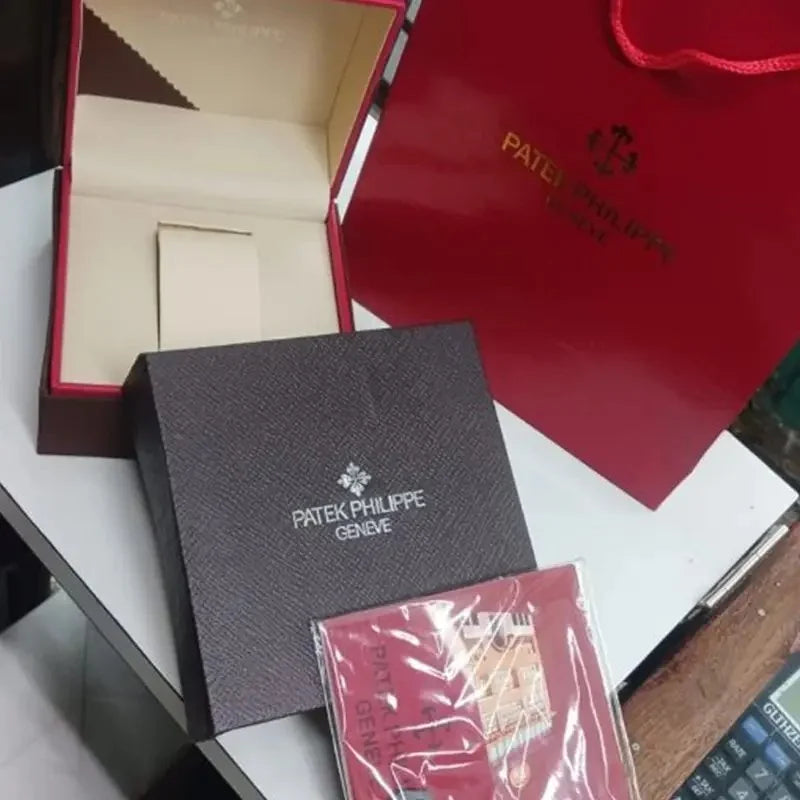 PATEK PREMIUM LUXURY PREMIUM WATCH