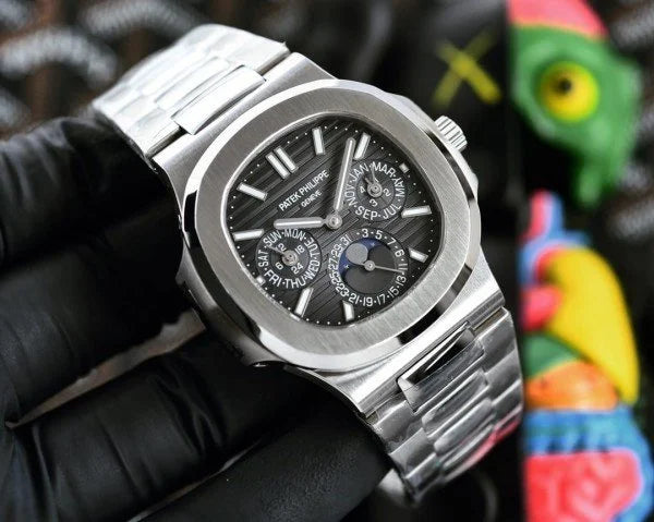 PATEK PREMIUM LUXURY PREMIUM WATCH