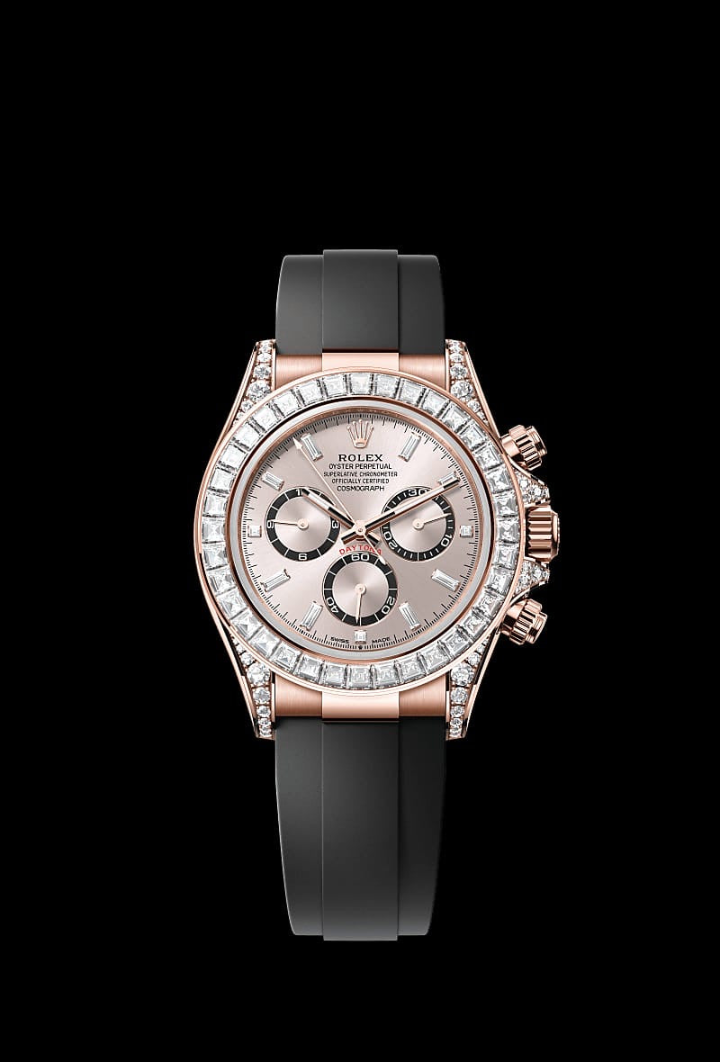 RLX Watch Oyster Perpetual Daytona Chosmograph