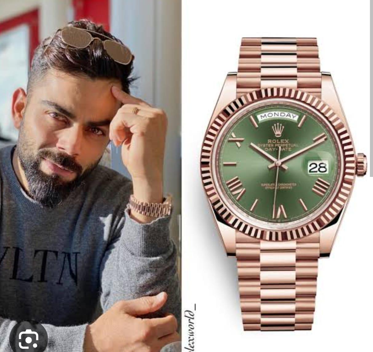 RLX GMT-Master II – Bezel Edition