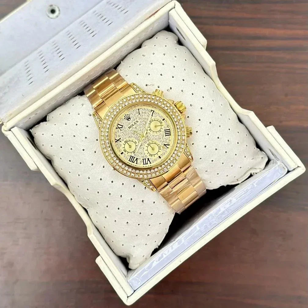 RLX Oyster Perpetual Cosmograph Daytona