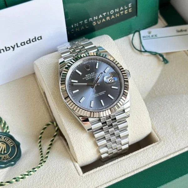 RLX Date-Just premium quality watch