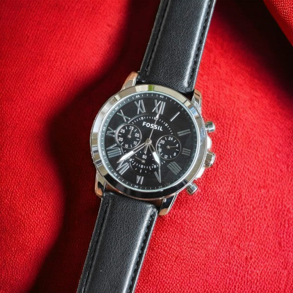 RLX Watch Men’s Luxury Automatic