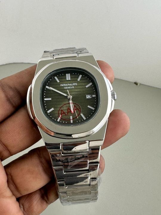 PATEK PREMIUM LUXURY PREMIUM WATCH