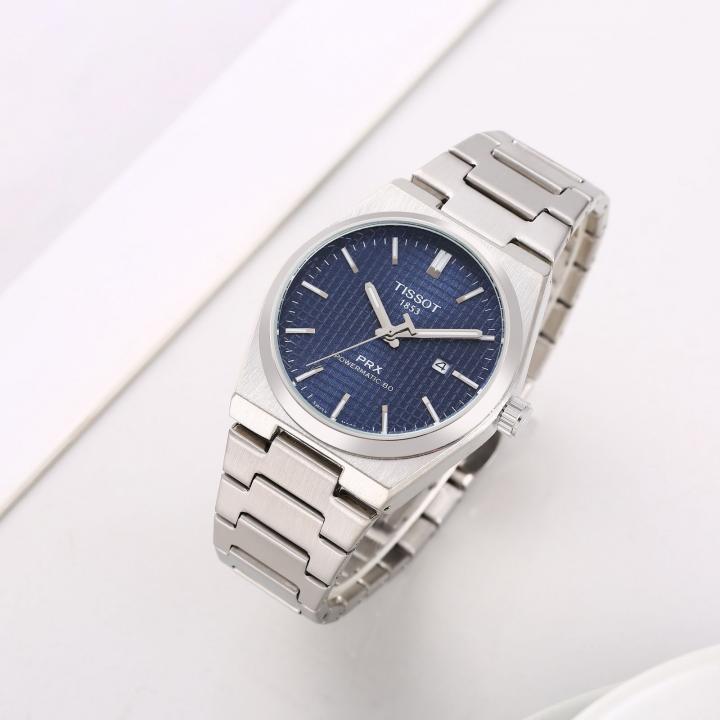 Tisst PRX Powermatic 80
