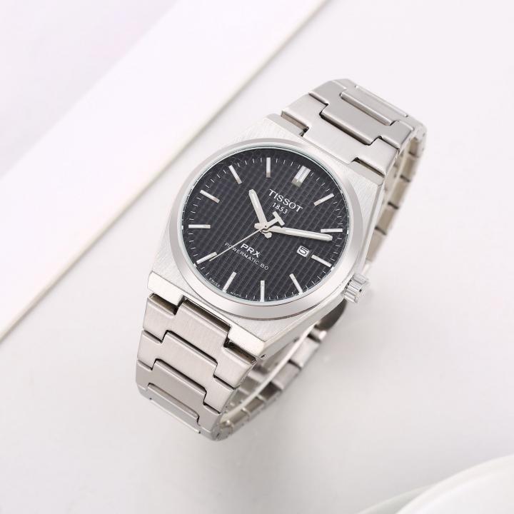 Tisst PRX Powermatic 80