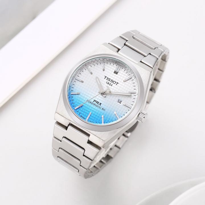 Tisst PRX Powermatic 80
