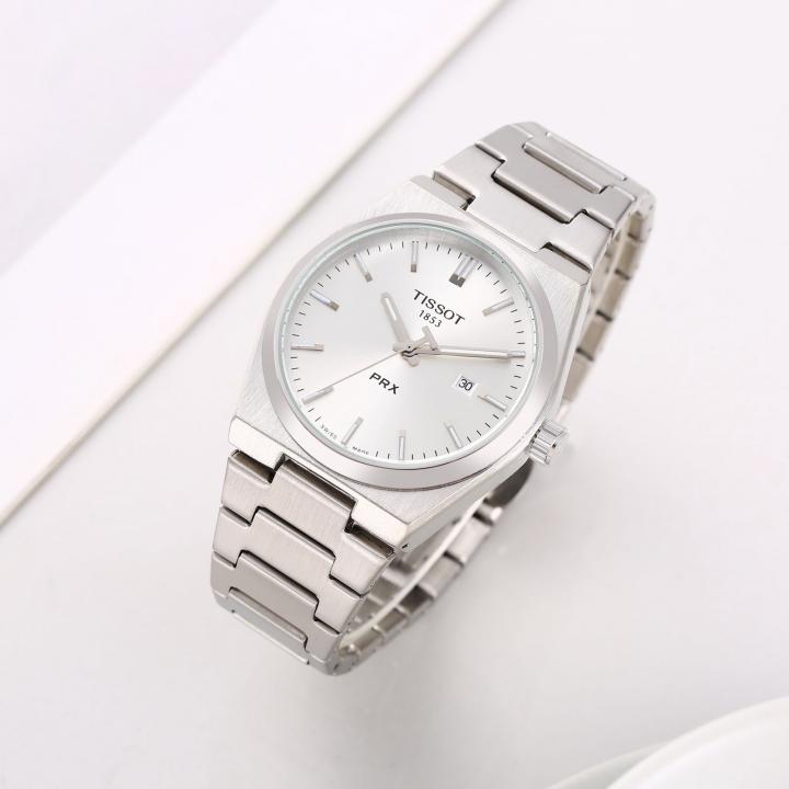 Tisst PRX Powermatic 80