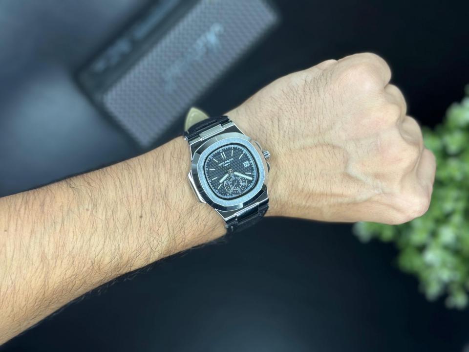 PATEK PREMIUM LUXURY PREMIUM WATCH