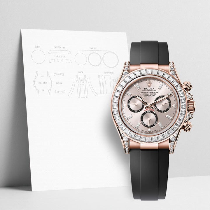 RLX Watch Oyster Perpetual Daytona Chosmograph