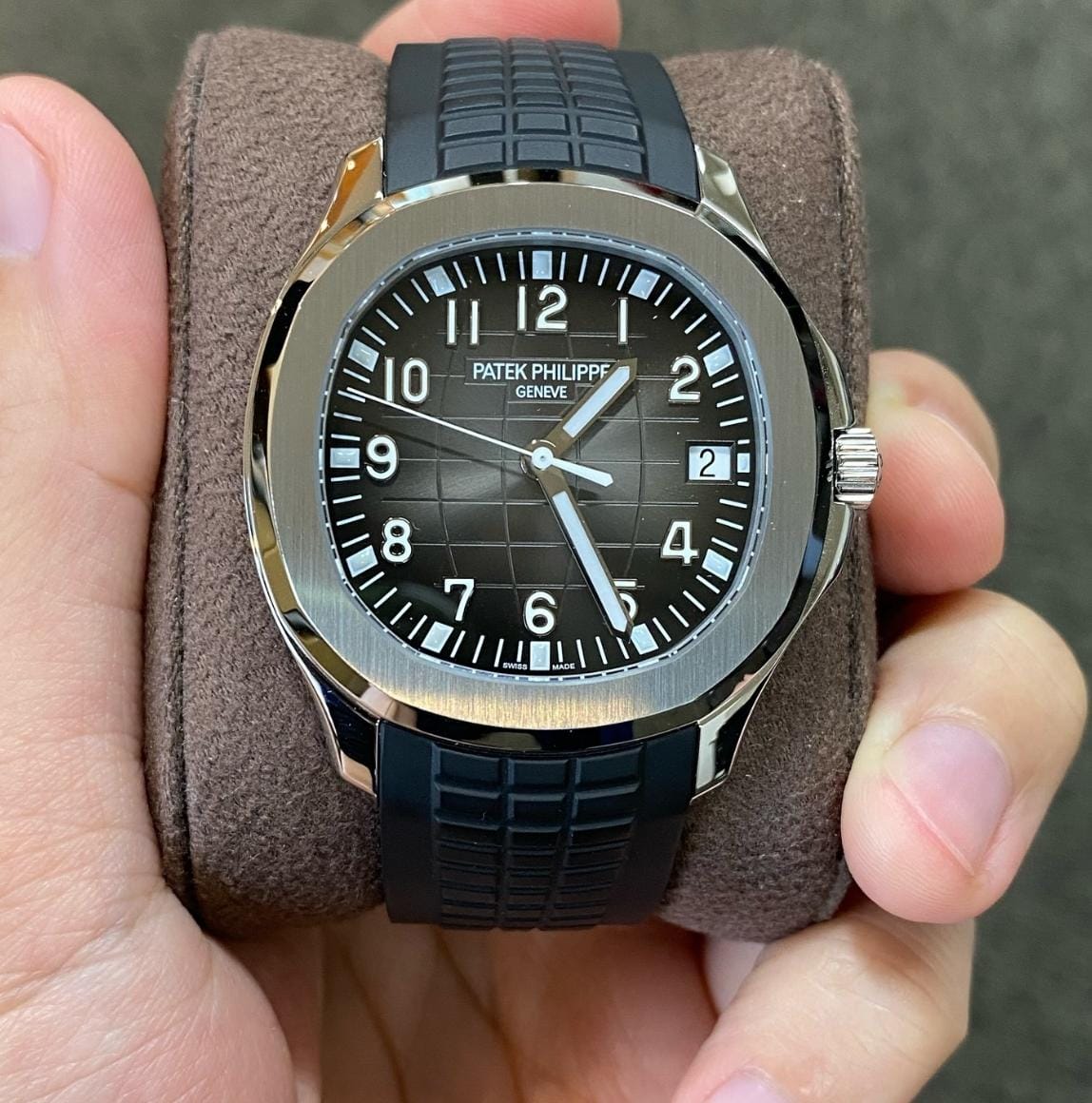 PATEK PREMIUM LUXURY PREMIUM WATCH