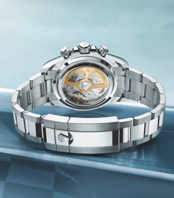 RLX premium quality watch