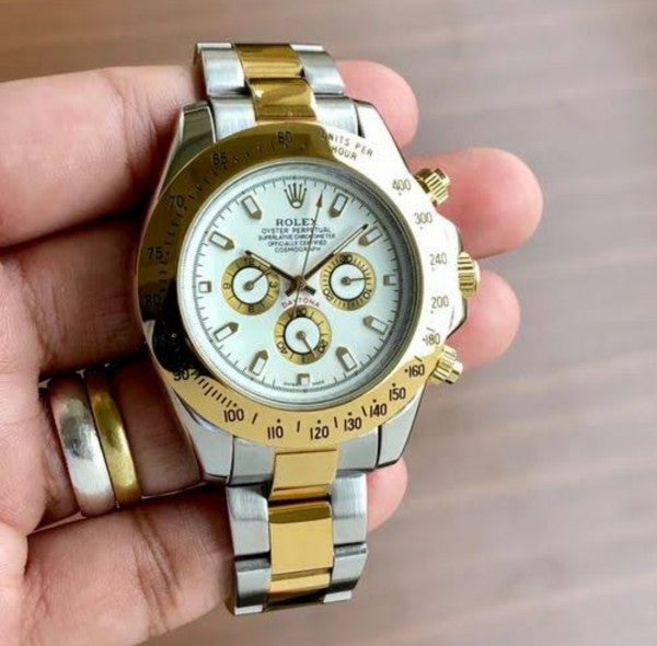 RLX Oyster Perpetual Cosmograph Daytona