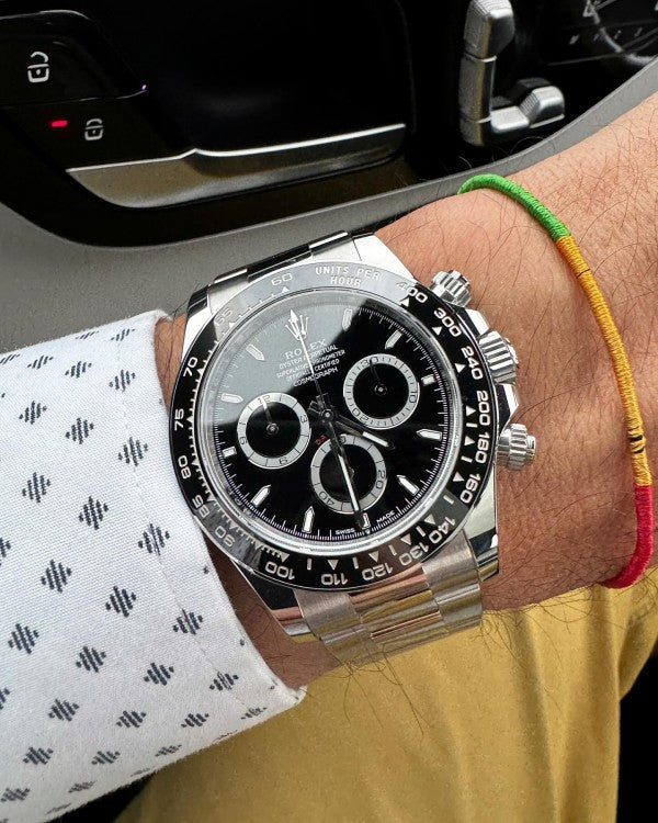 RLX premium quality watch
