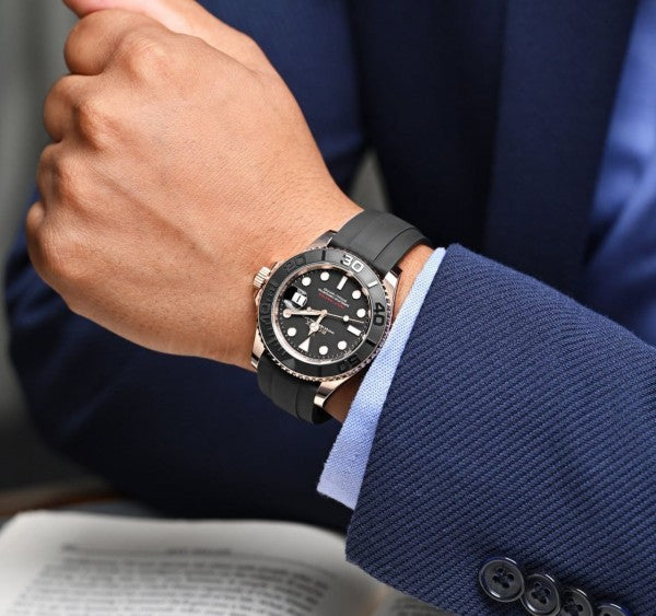 RLX GMT 2 Watch