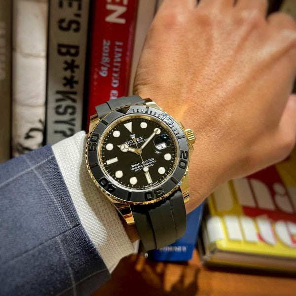 RLX GMT 2 Watch