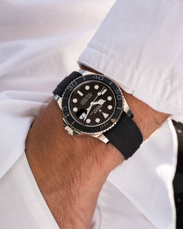 RLX  GMT 2 Watch