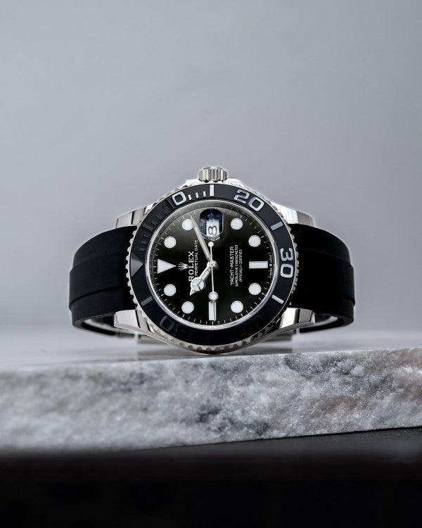 RLX  GMT 2 Watch