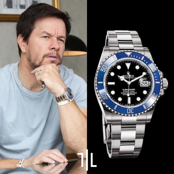 RLX GMT 2 Watch