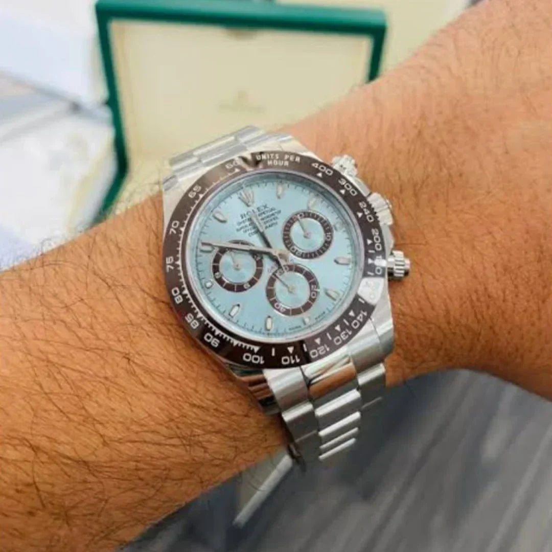 RLX Oyster Perpetual Cosmograph Daytona