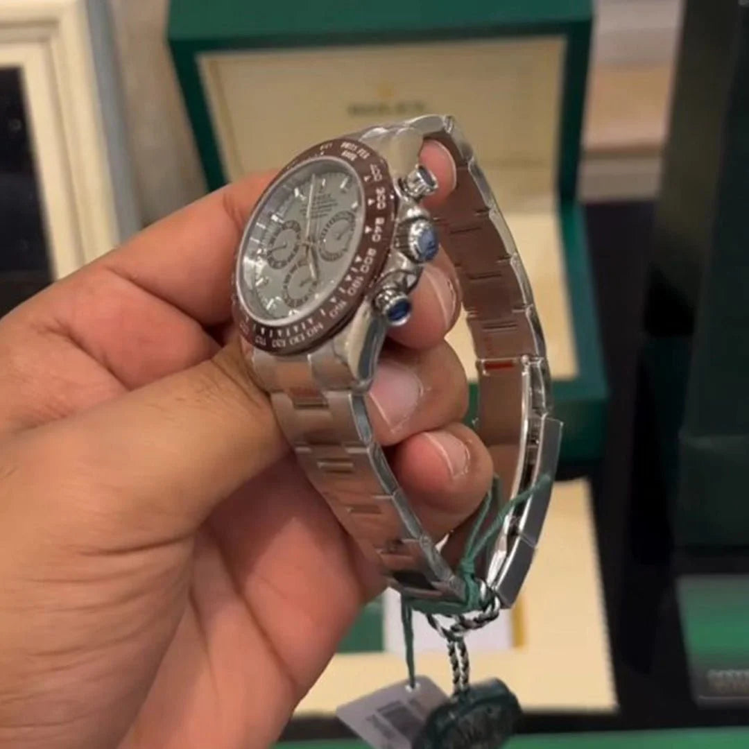 RLX Oyster Perpetual Cosmograph Daytona