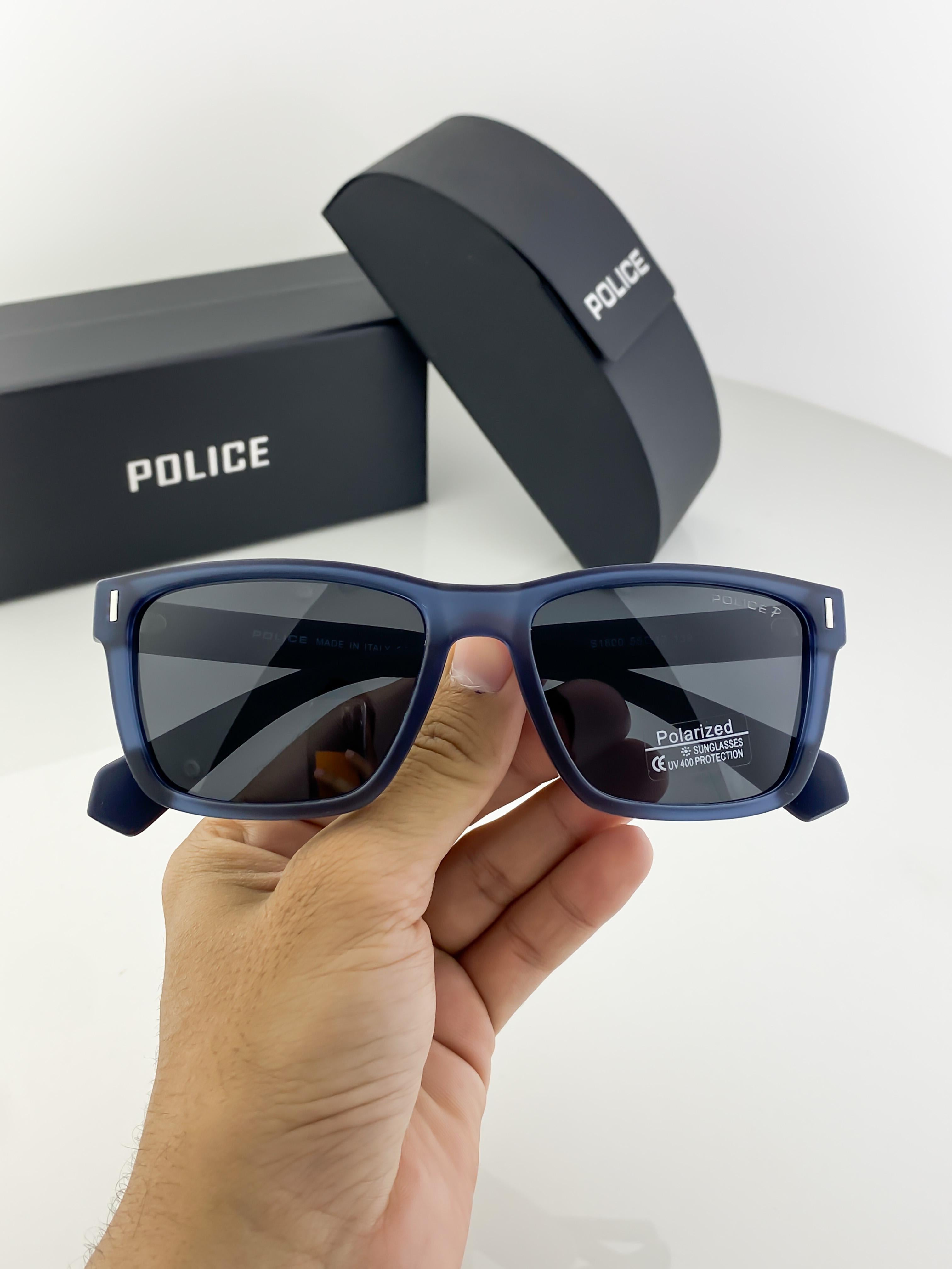POL BLUE 1800 B