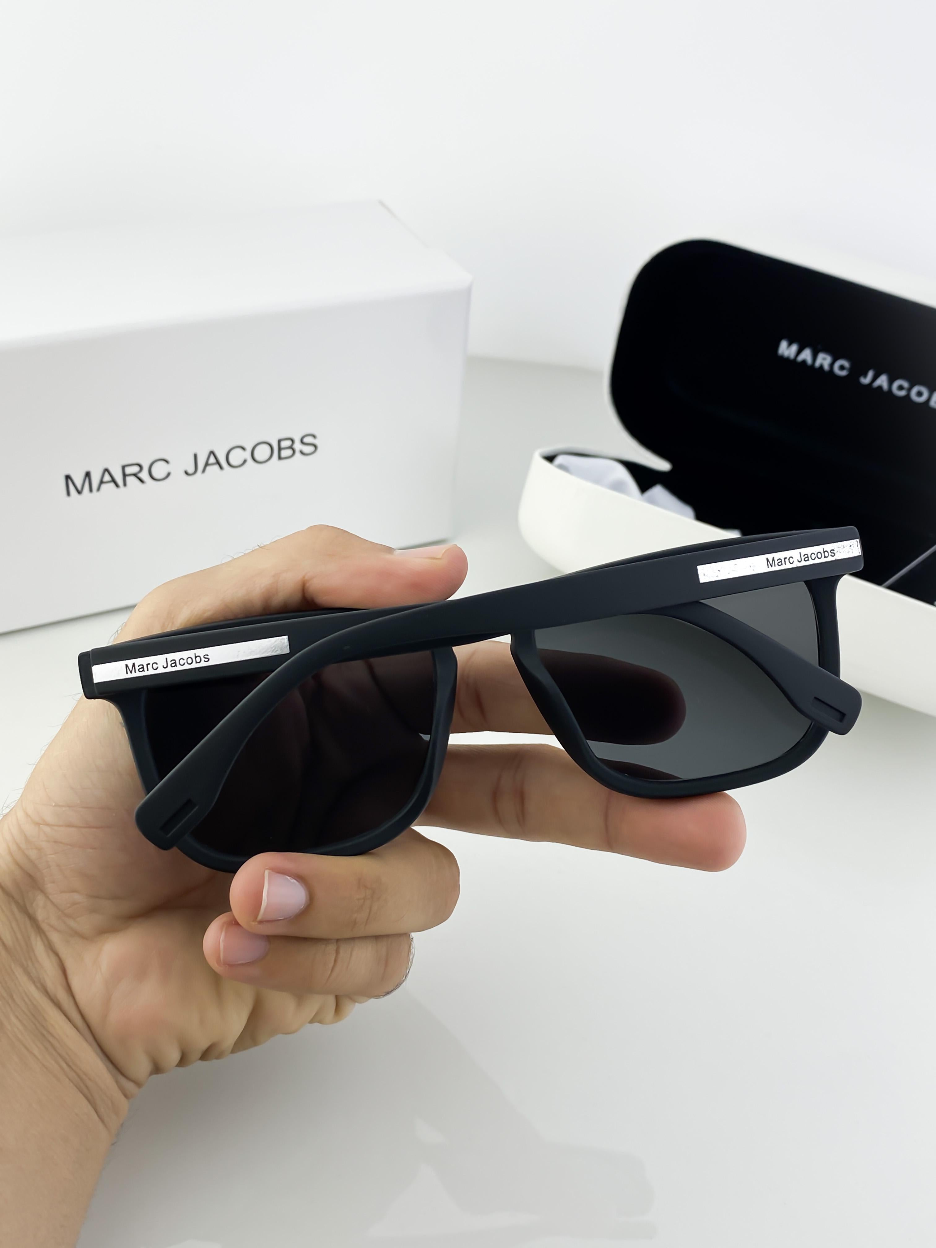 MAR BLACK 58703 B