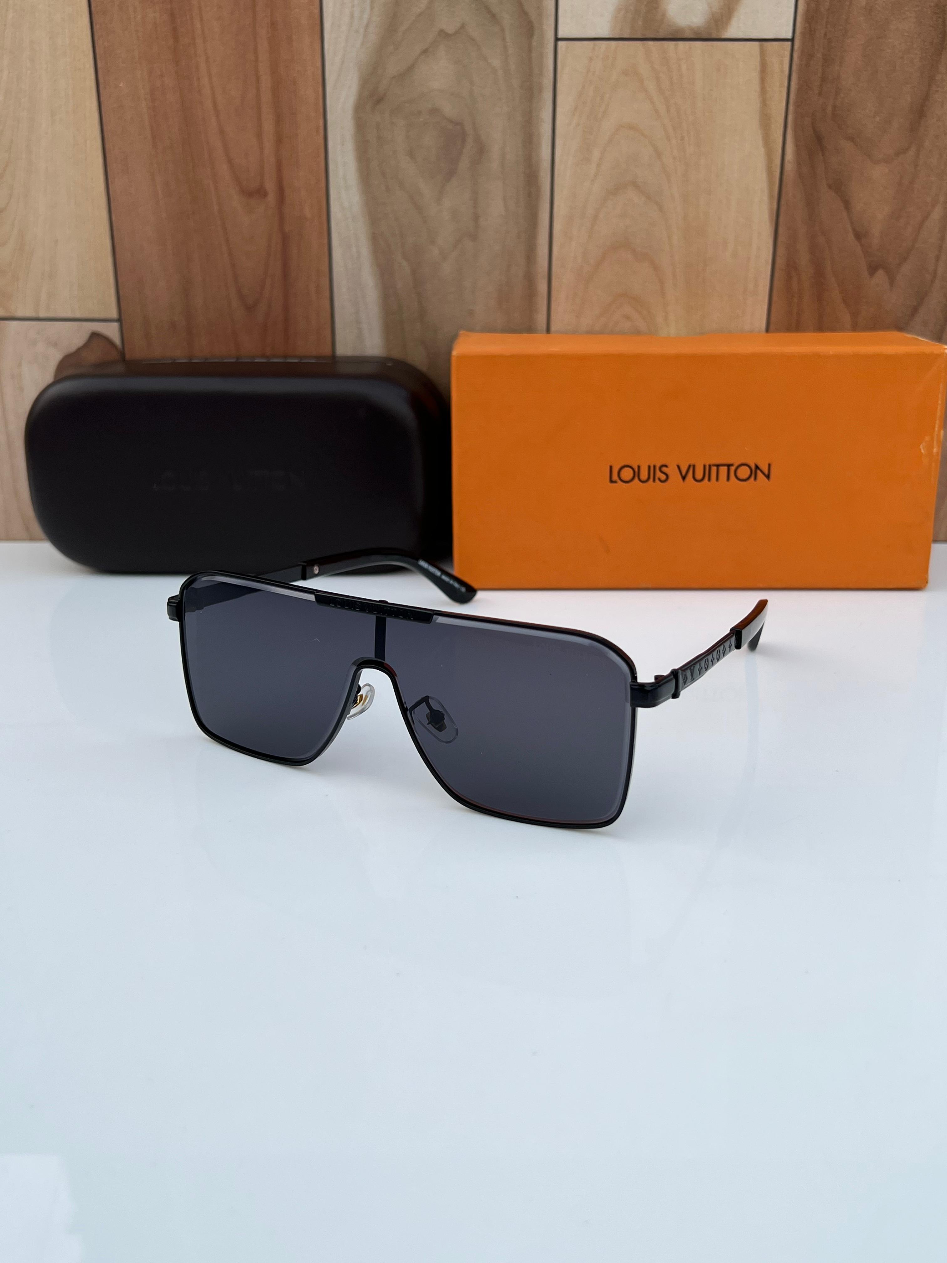 Loui 2254 black A