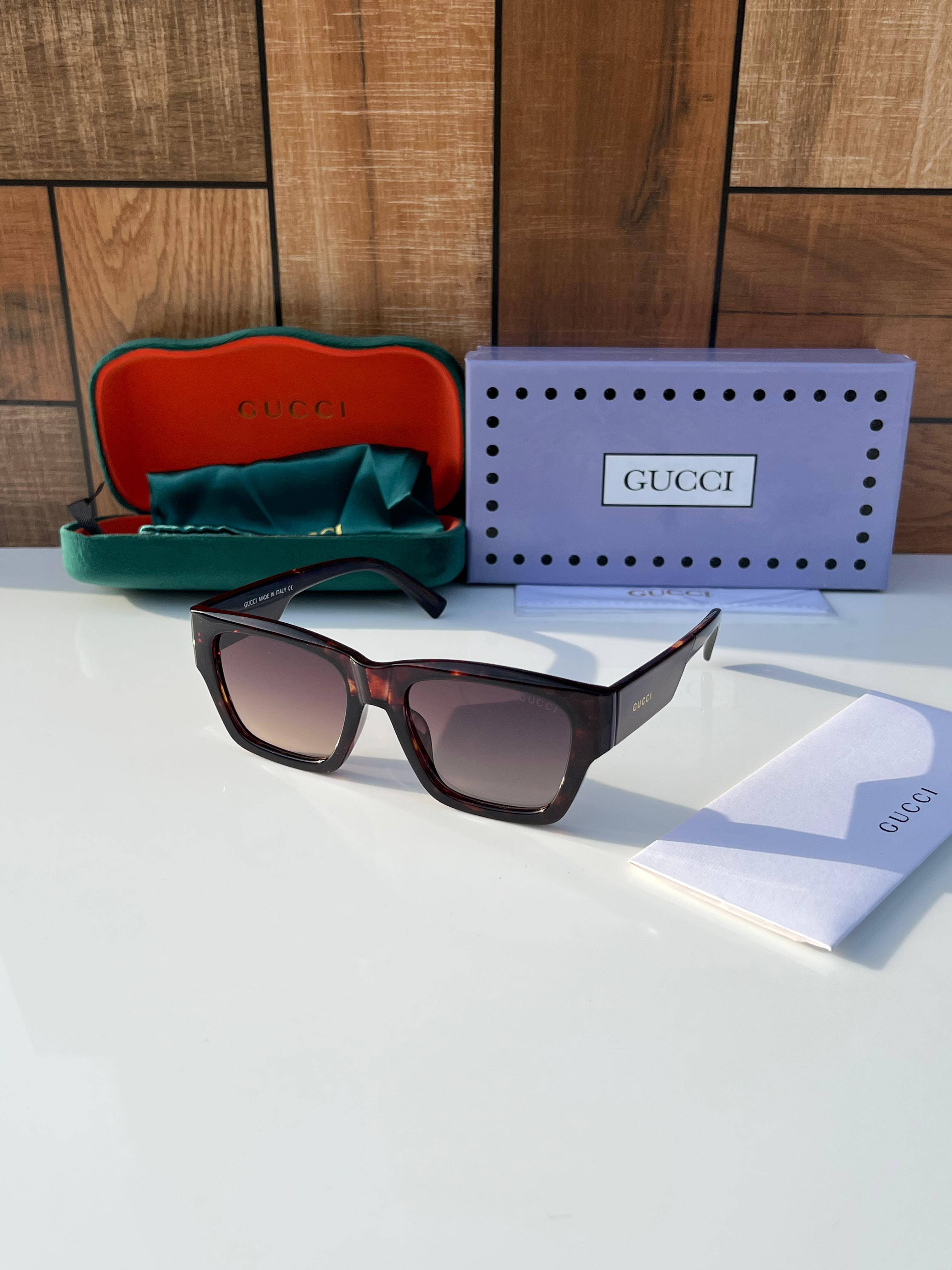 Gui 1668 tiger brown A