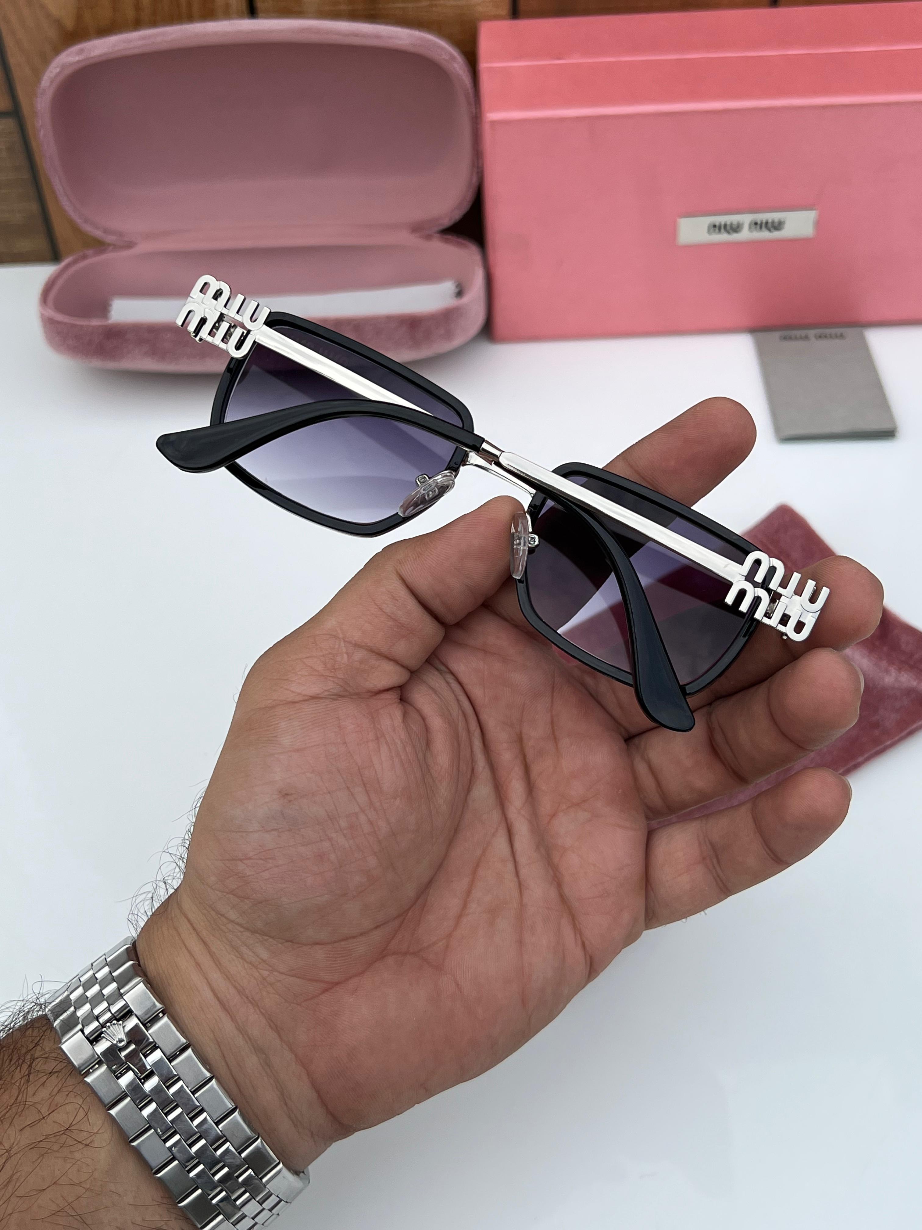 Mi 4128 silver black
