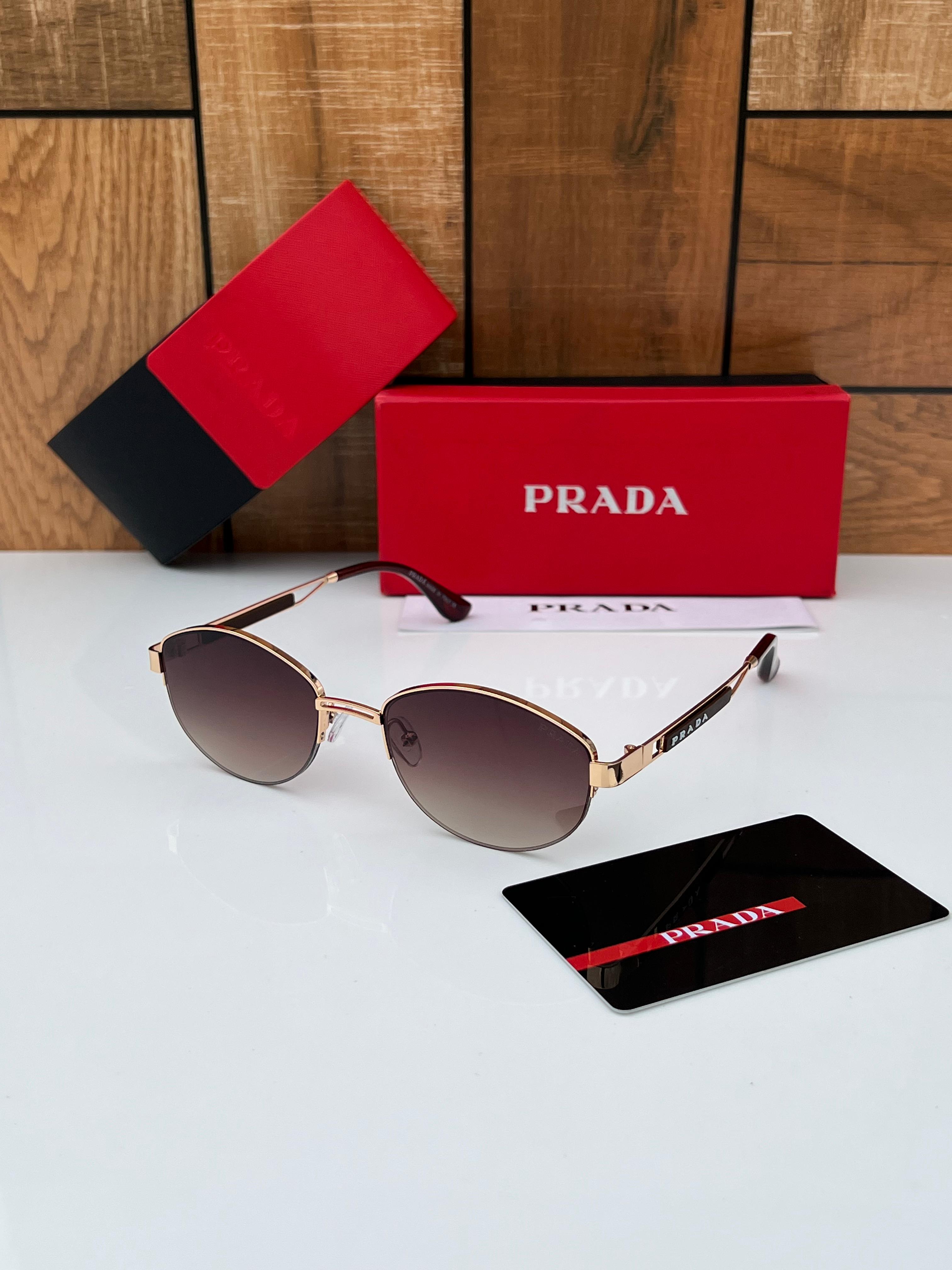 Pra 632 gold brown