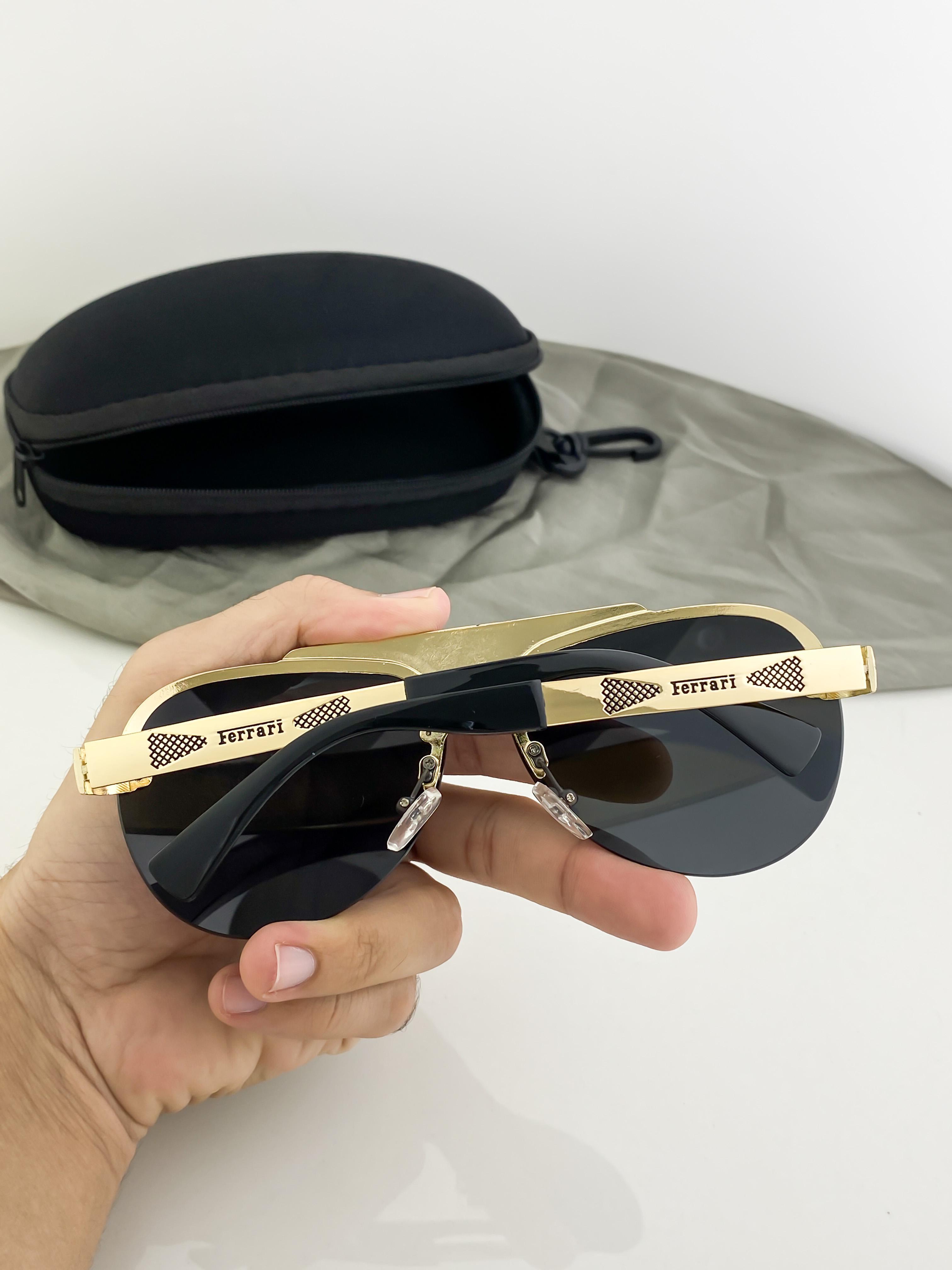 FER  GOLD BLACK 005