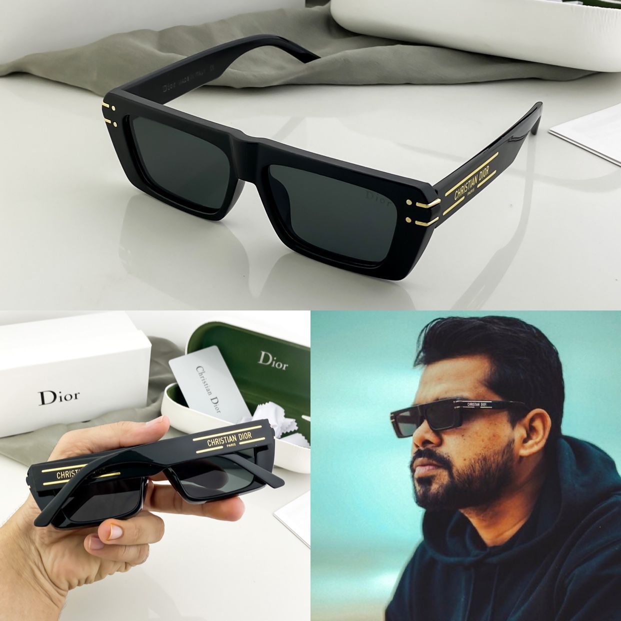 DI  BLACK 88925