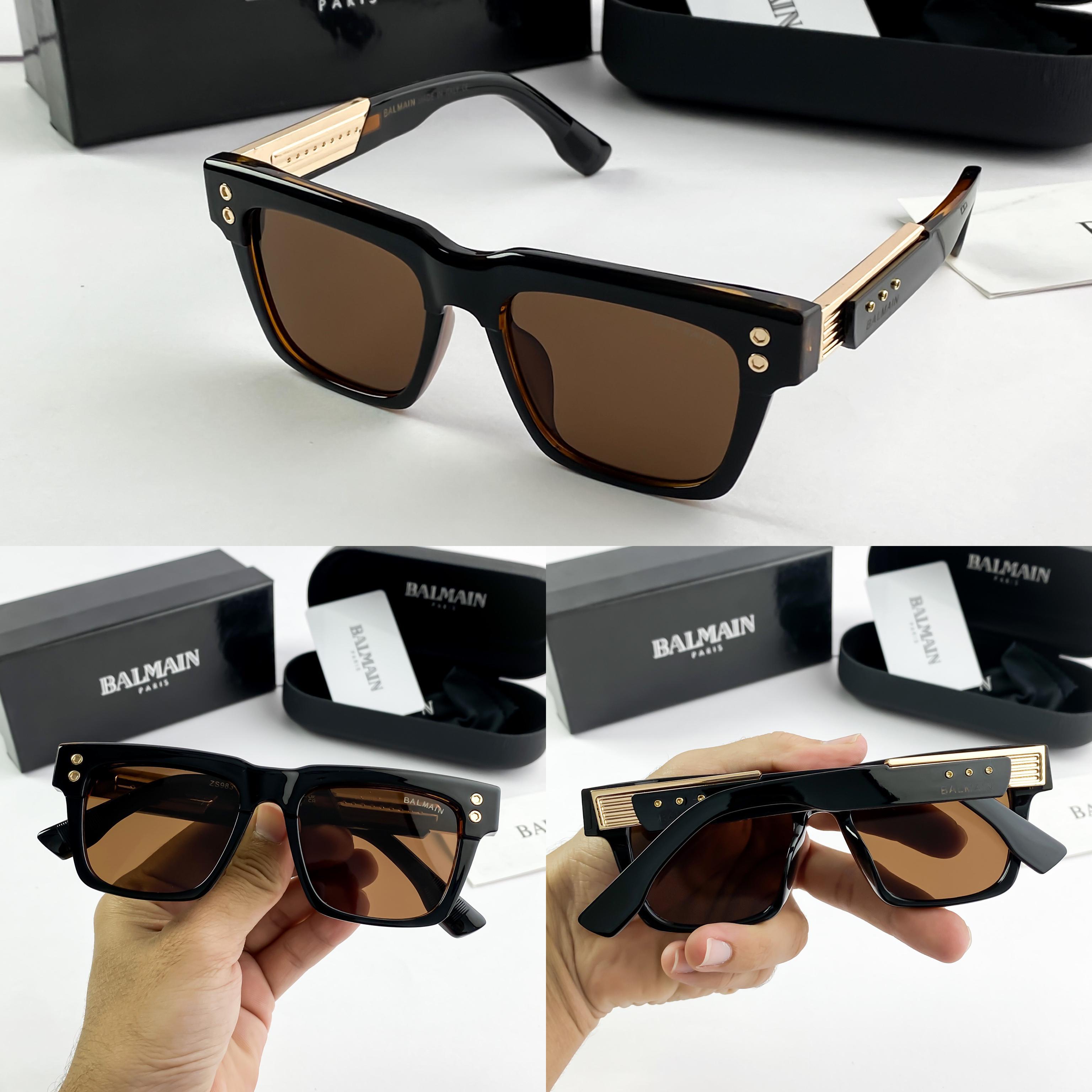 BAL GOLD BROWN 983