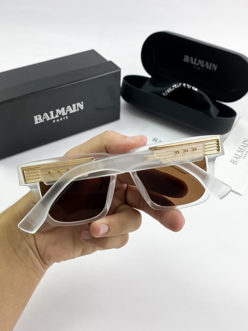 BAL CE BROWN 98312