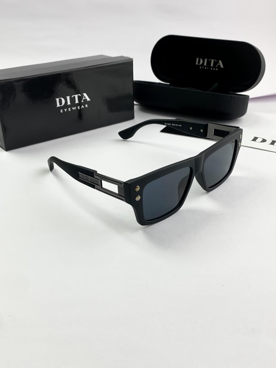 DIT BLACK 1001