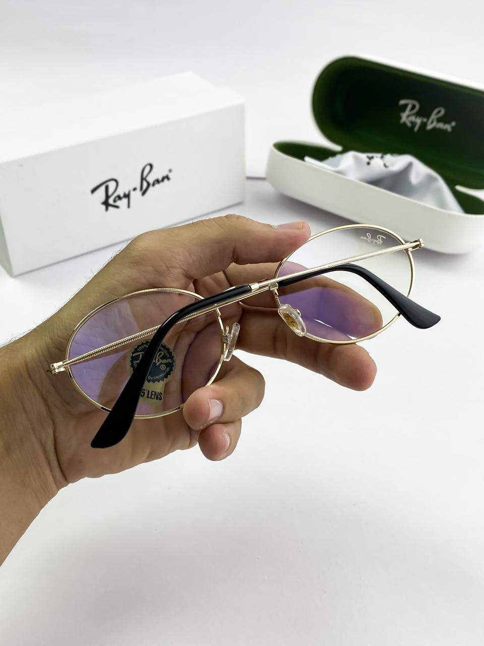 RAY GOLD PLANO 2056