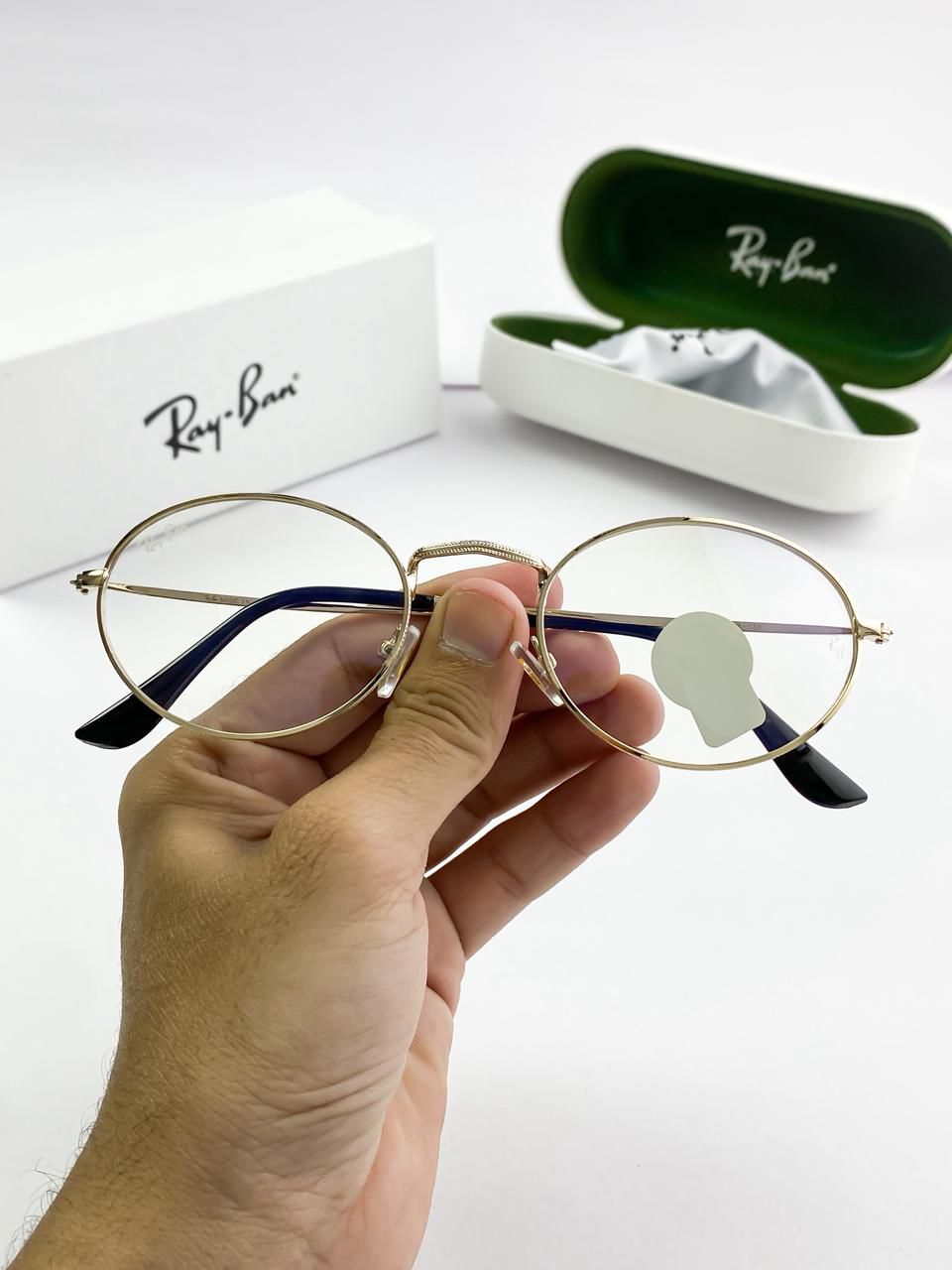 RAY GOLD PLANO 2056