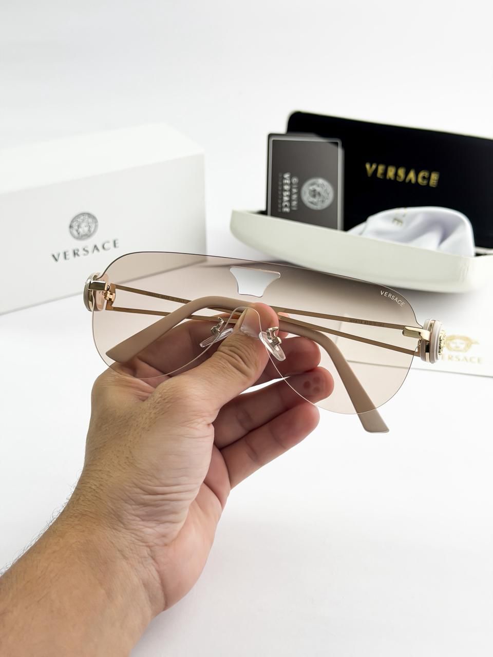 VERS GOLD PINK 4118