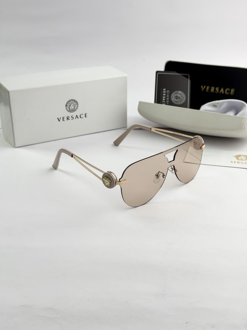 VERS GOLD PINK 4118