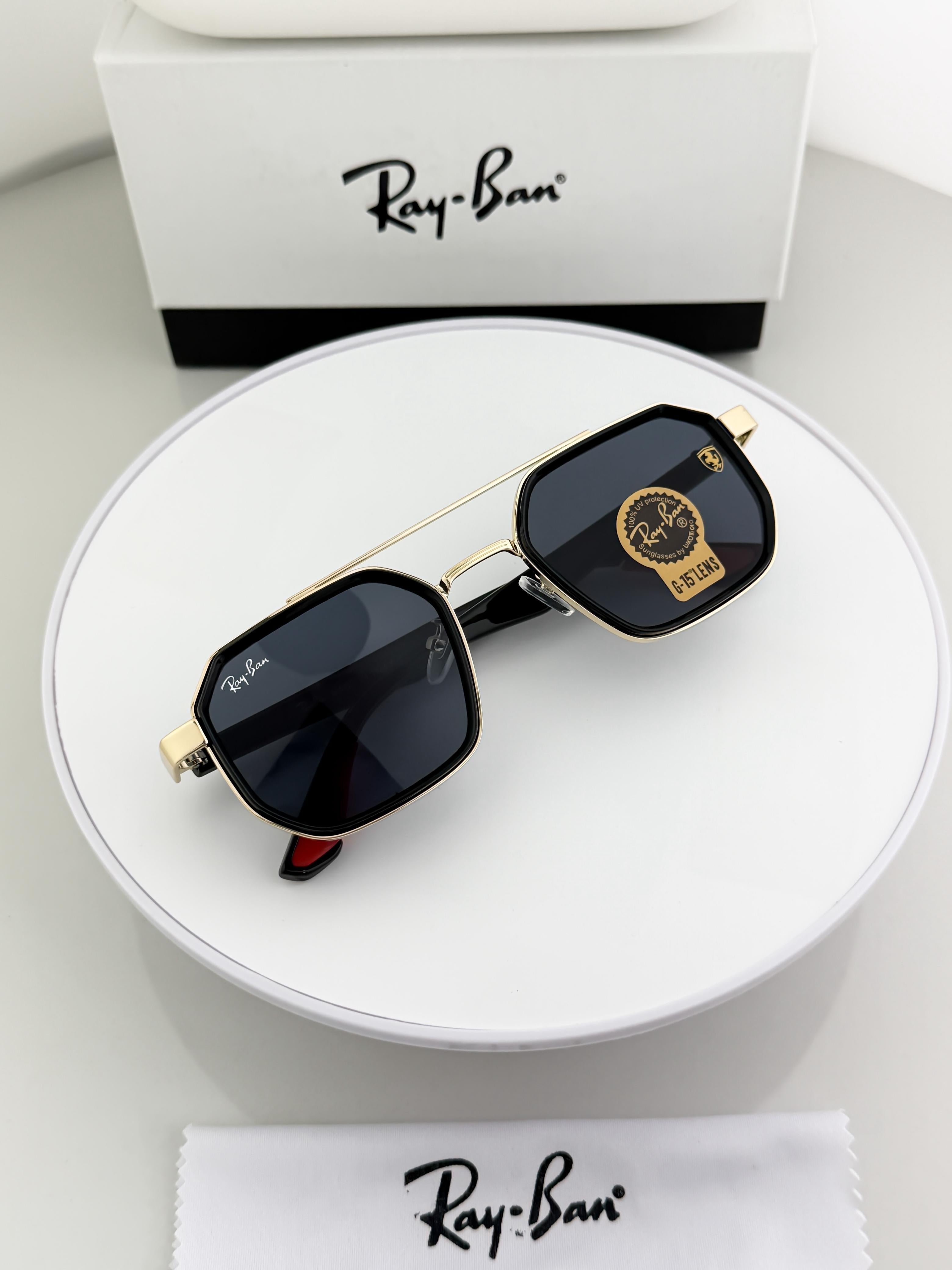 RAY  BLACK 09