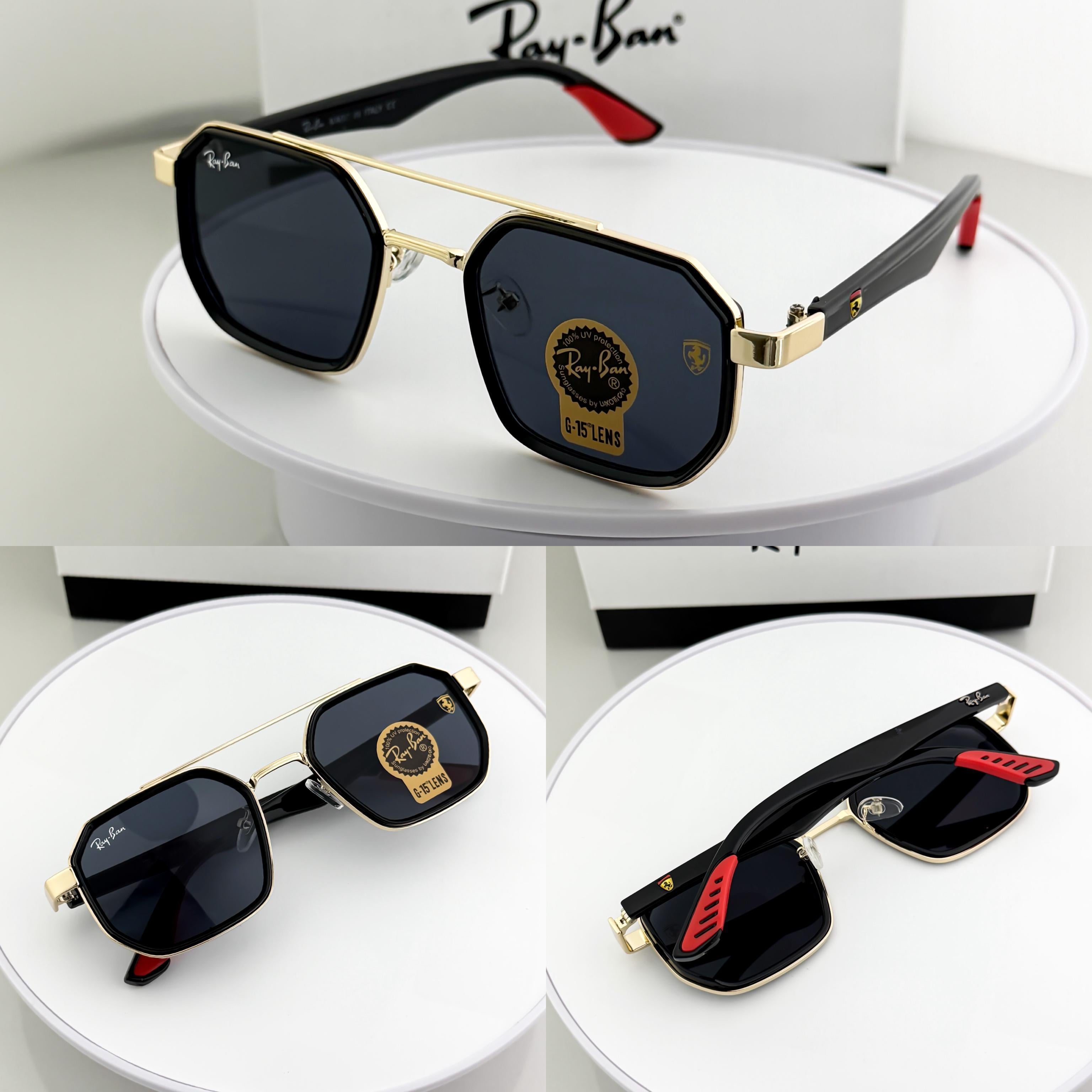 RAY  BLACK 09