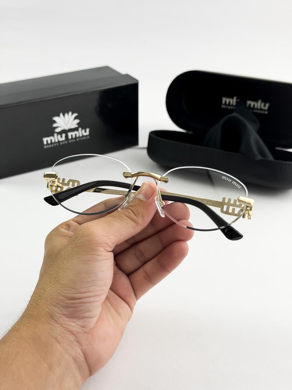 MI GOLD PLANO
