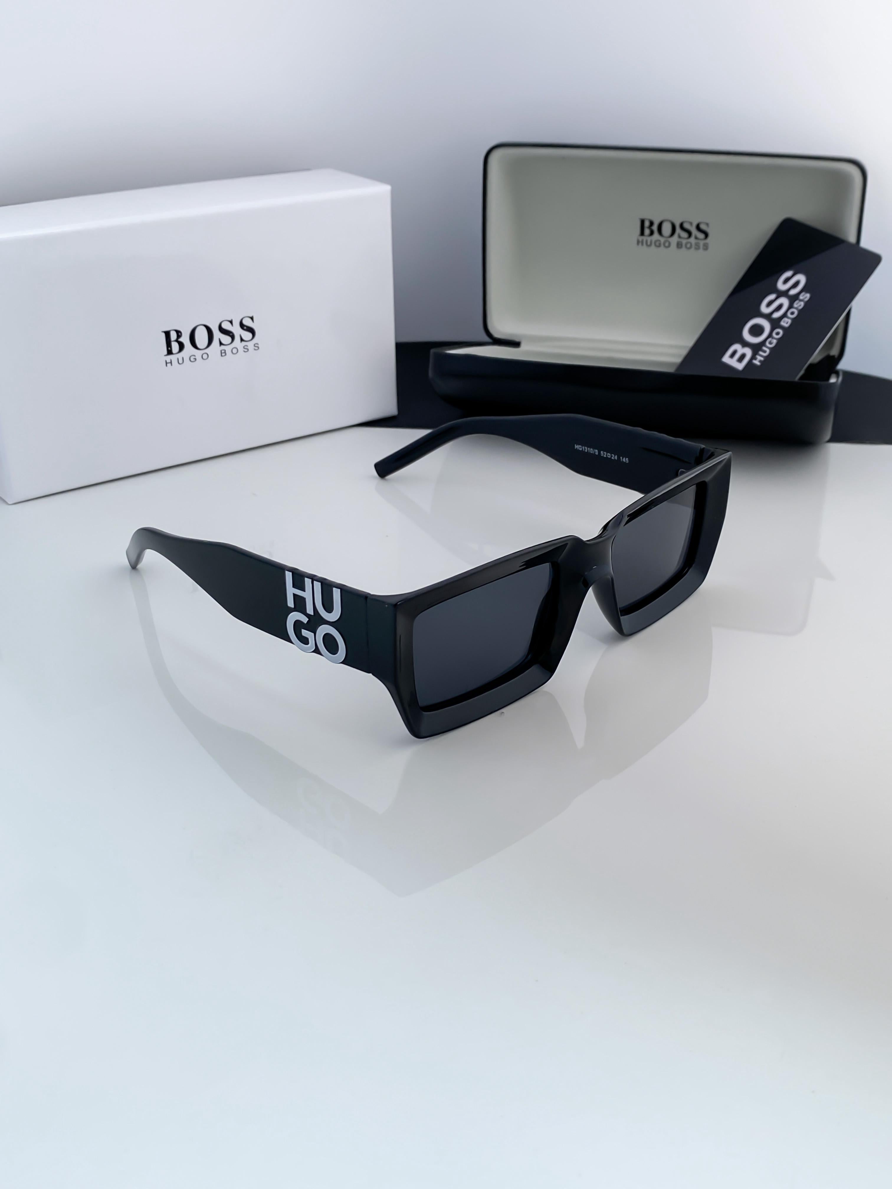 HU BOSS BLACK 1310