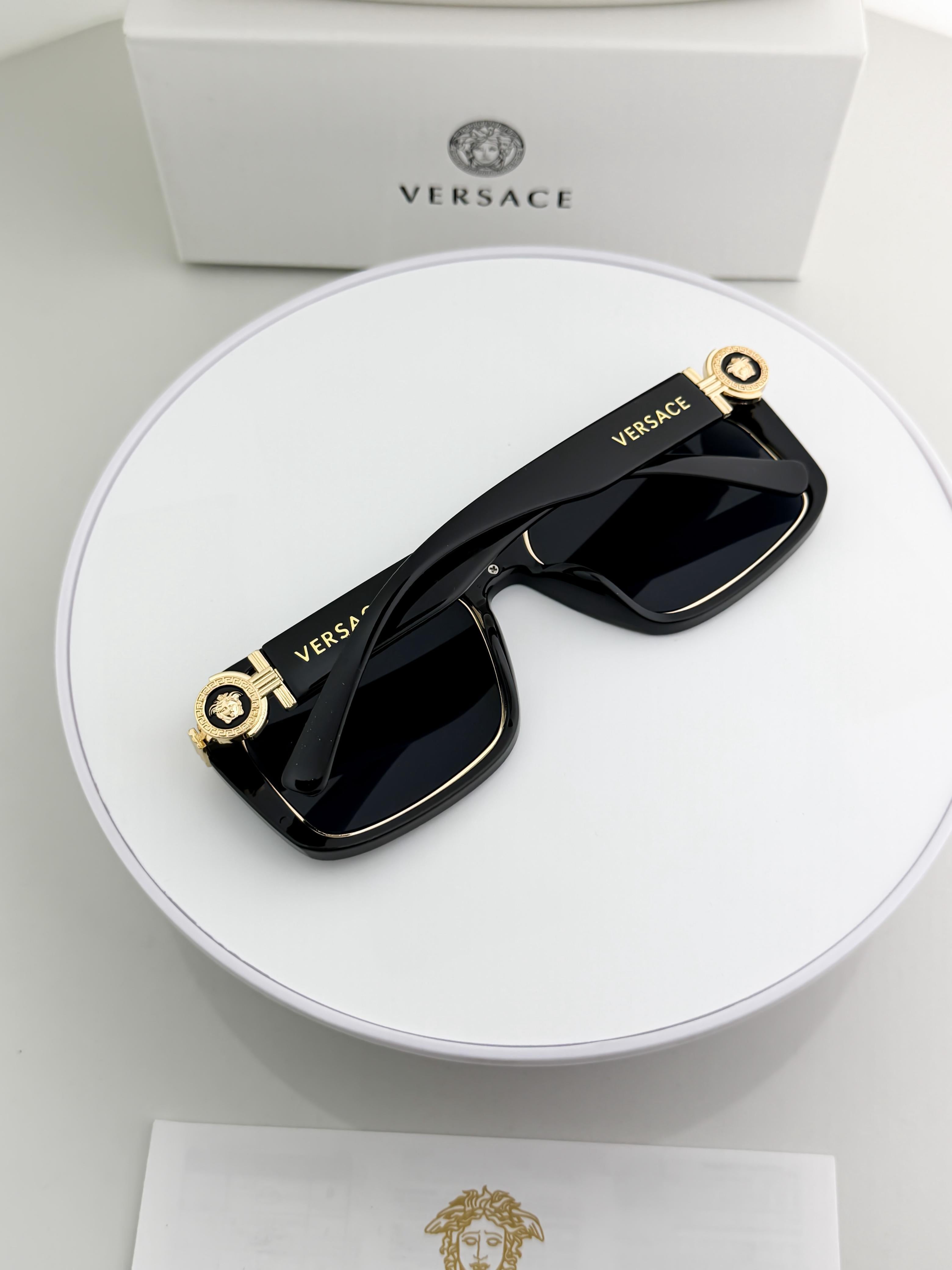 VER GOLD BLACK 4399