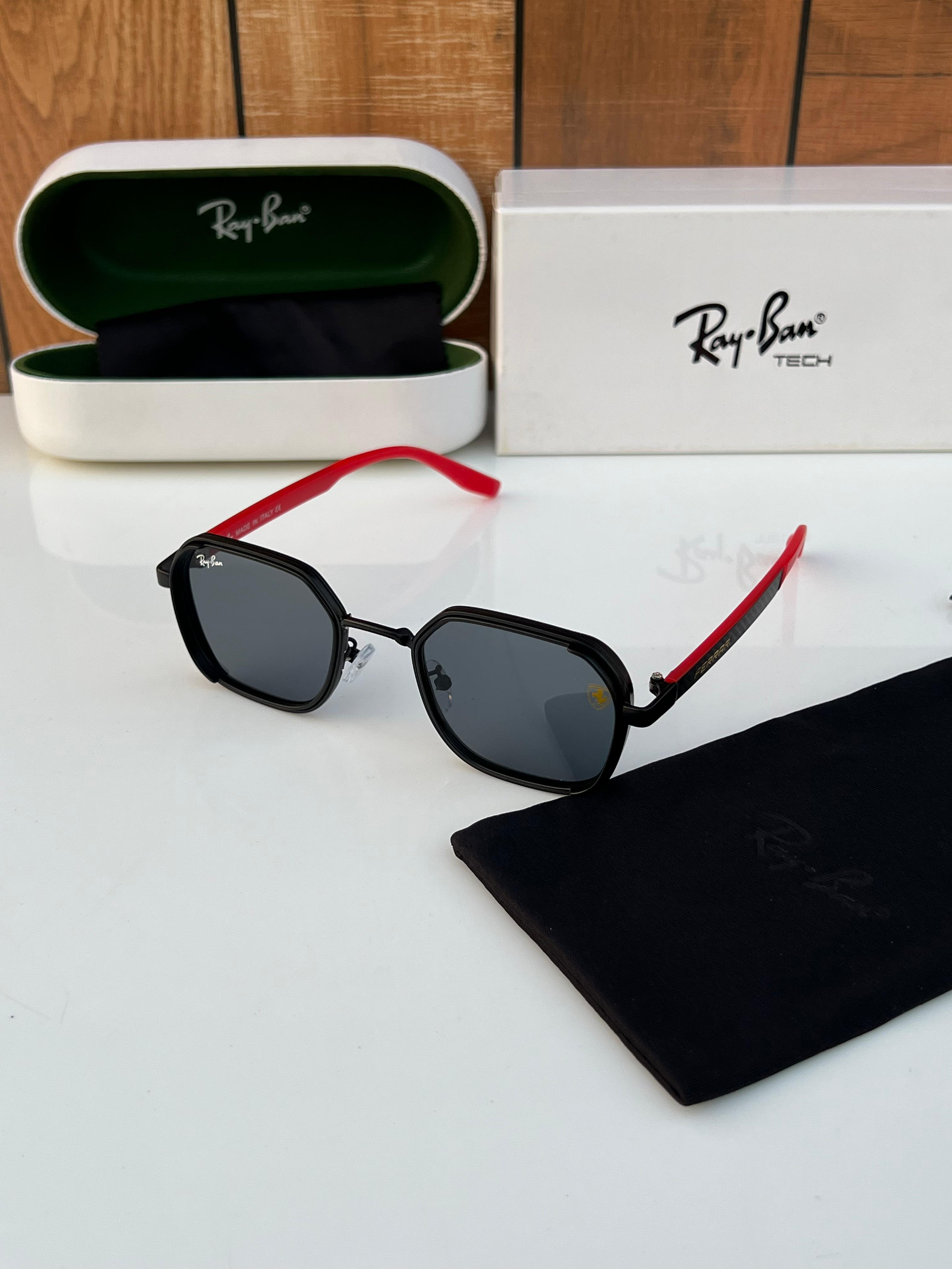 Ray 8810 black A
