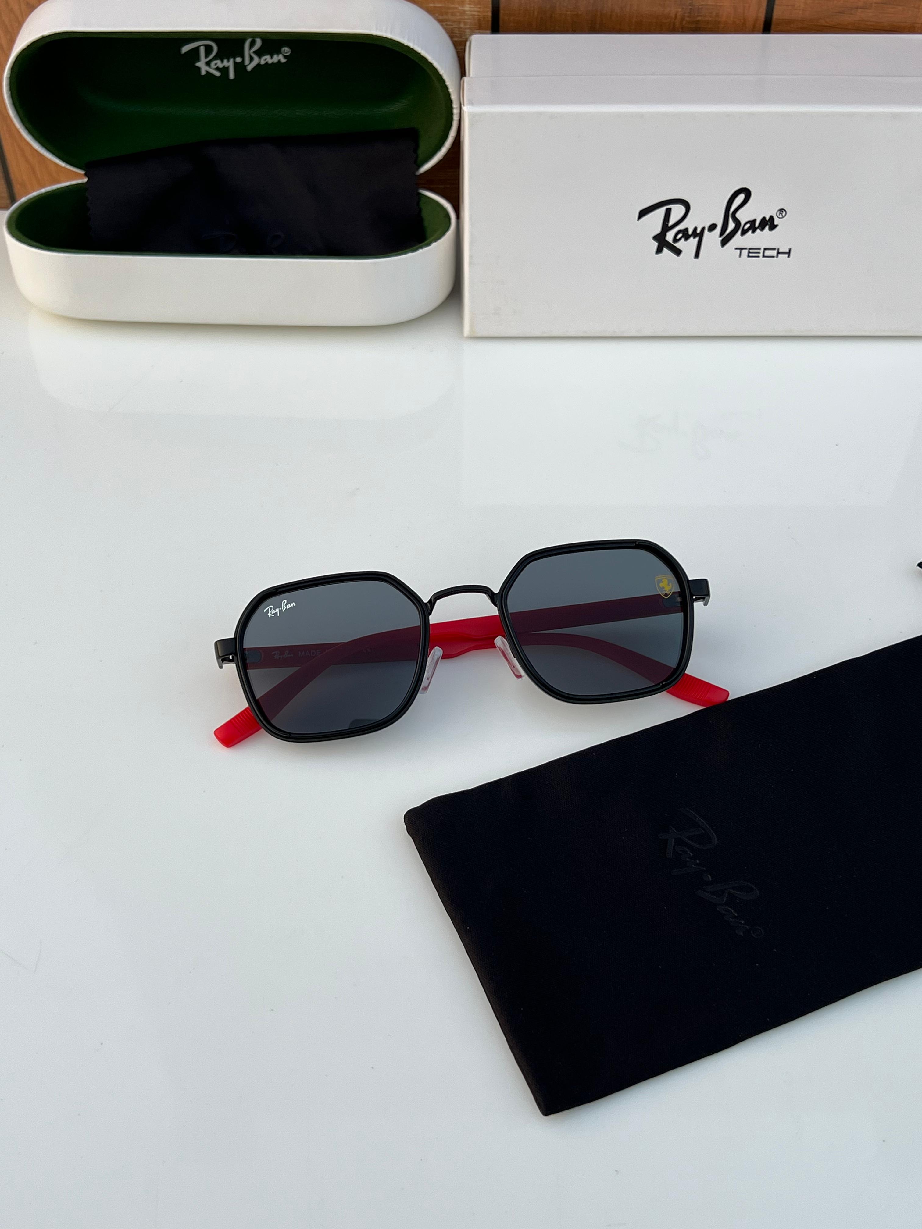 Ray 8810 black A