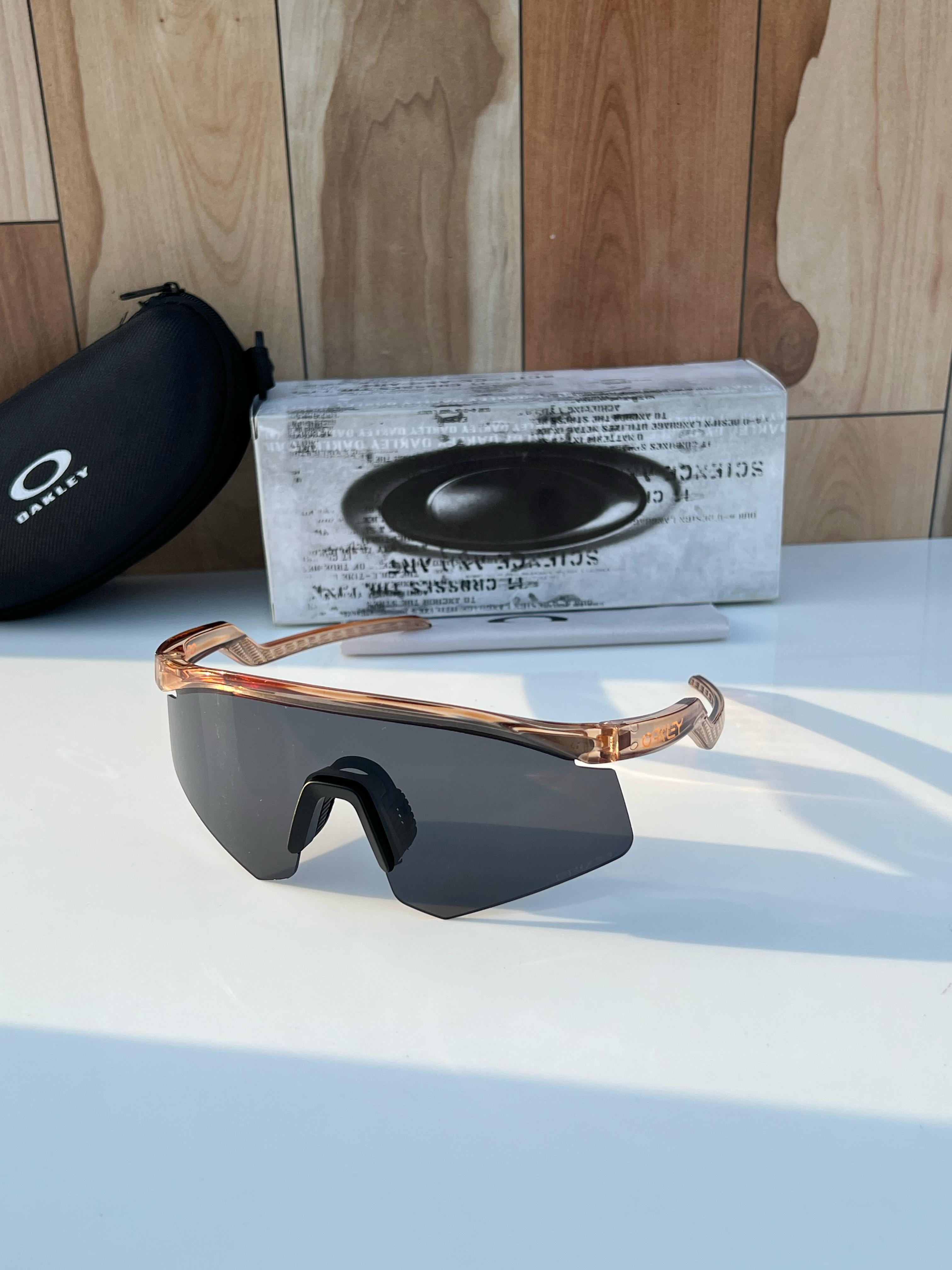 Oakley 4929 peach
