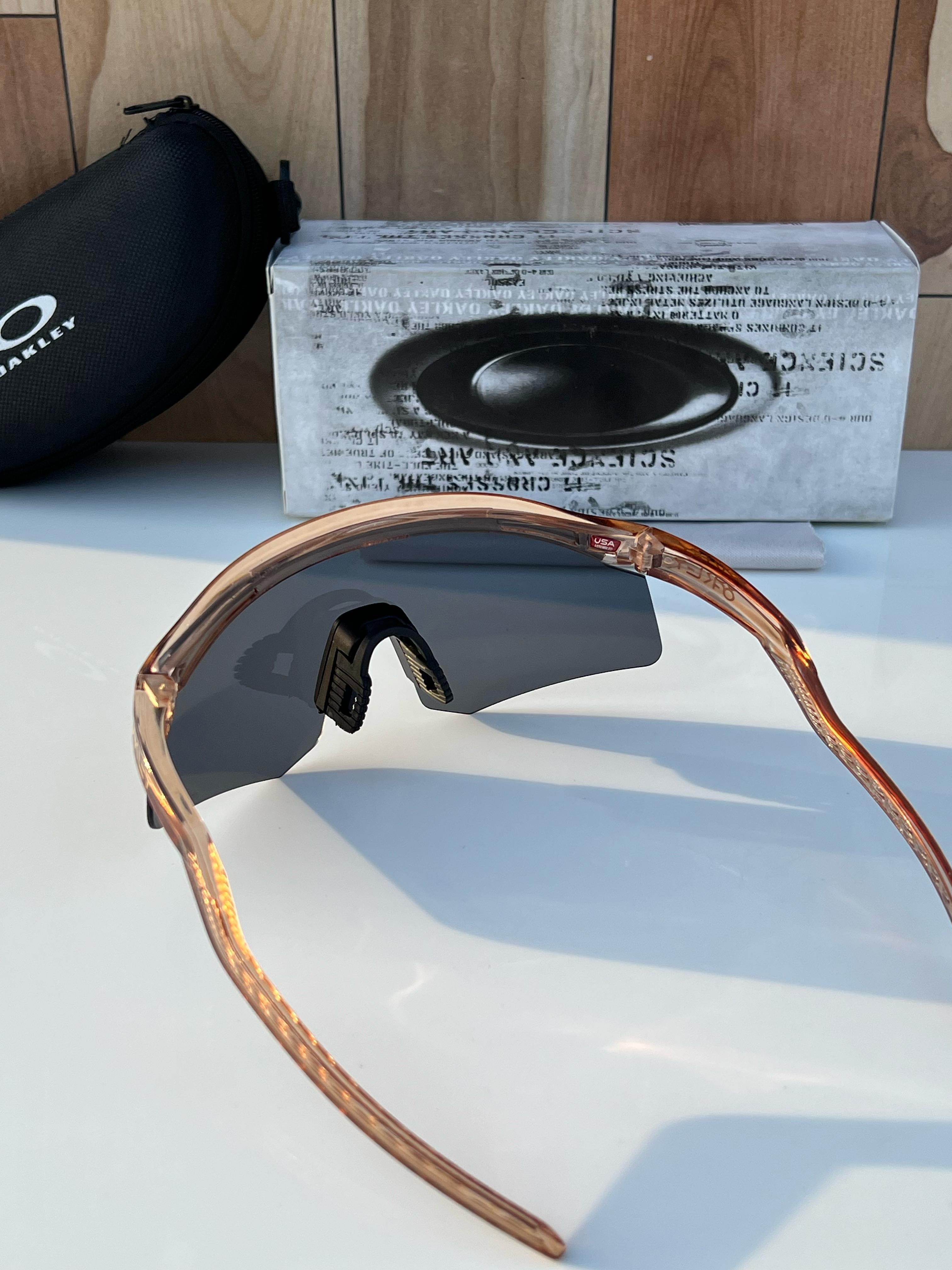 Oakley 4929 peach