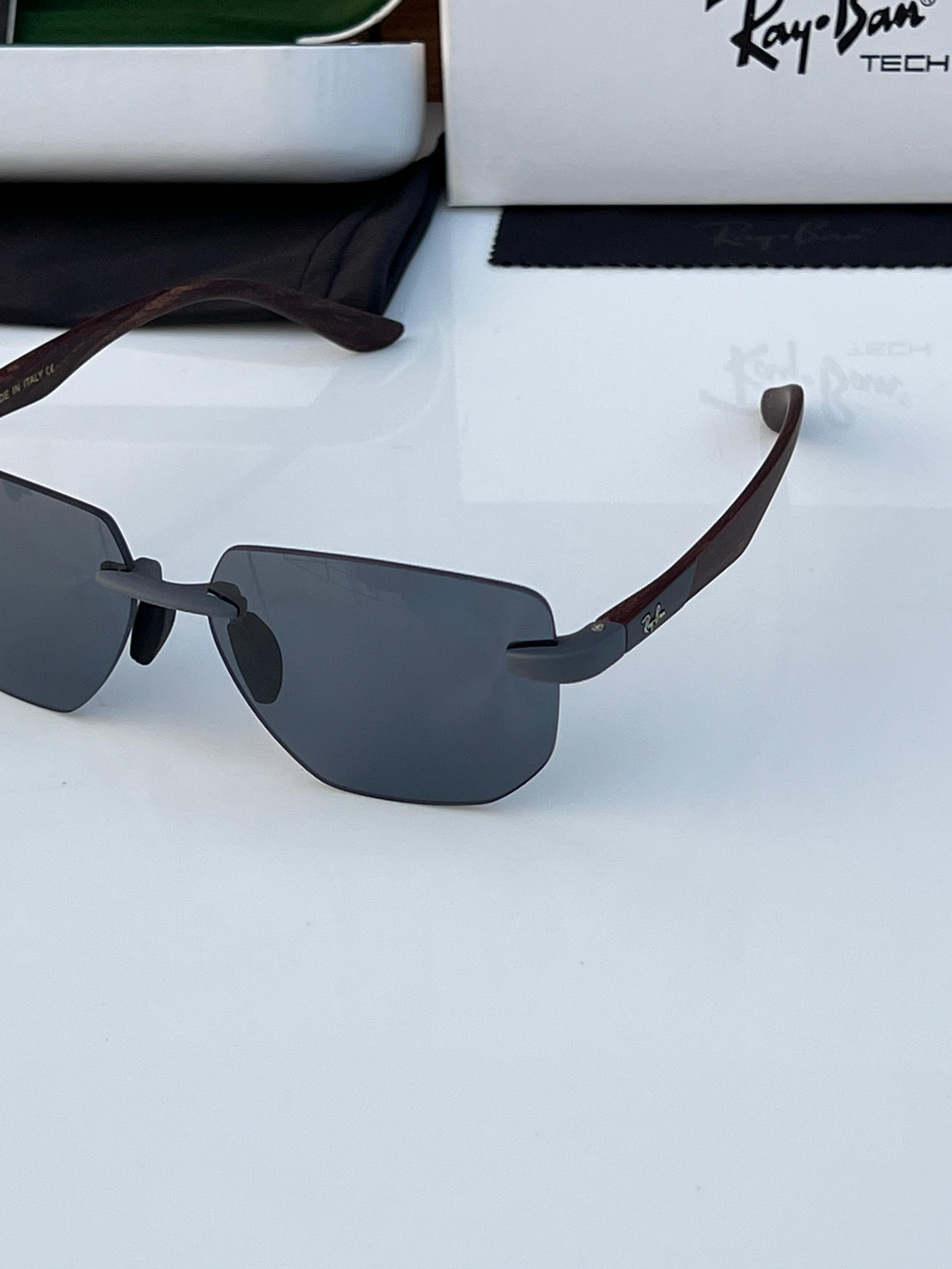Ray_ 1121 grey black  A